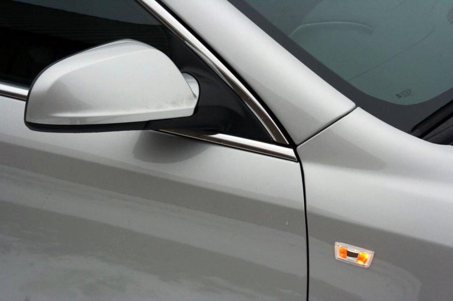  Chevrolet Malibu LT 2008 года  (фото 40 из 49)
